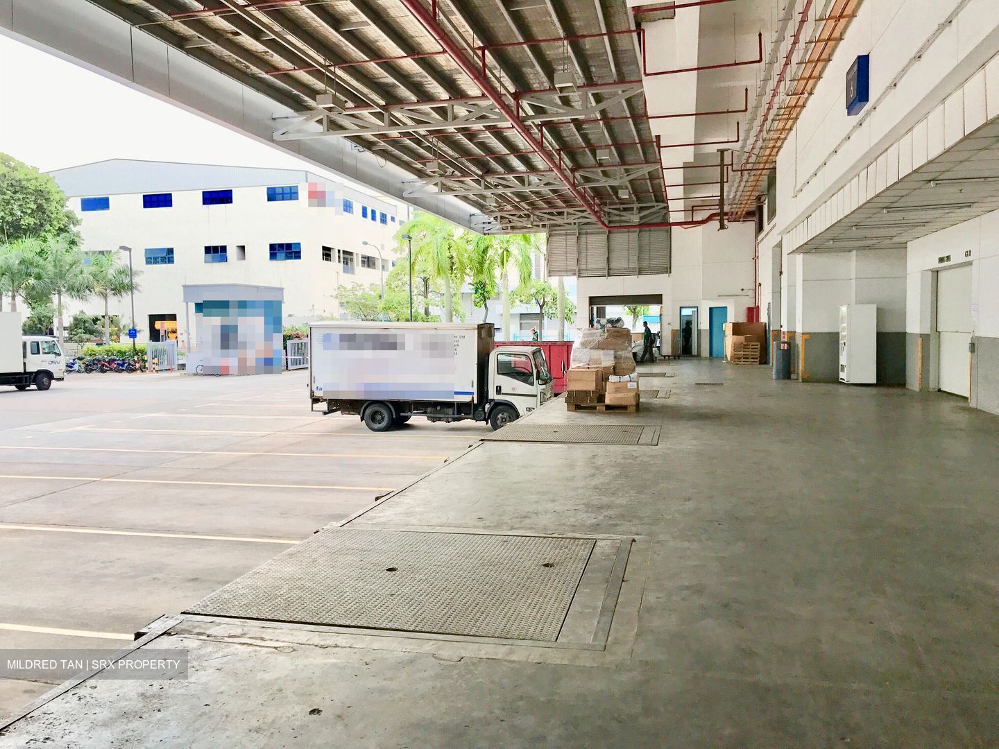 TIEN WAH PRESS (D5), Factory #475971381
